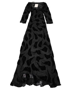 Realisation Par | Dresses | Realisation Par Brown And White Zebra Print  Maxi Dress | Poshmark